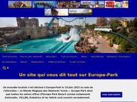 Fan2europapark.com