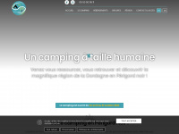 camping-salvinie.fr Thumbnail