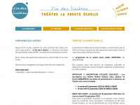 Theatre-courte-echelle.fr