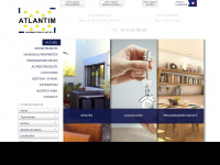 Atlantim-immobilier.com