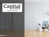 capitalimmobilier.com Thumbnail