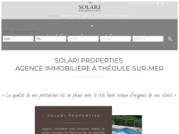 Solari-properties.com
