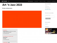 art-n-jazz.com Thumbnail