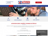 Autovision-elbeuf.fr