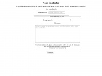 Mybacklink.fr