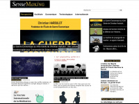 Sensemaking.fr