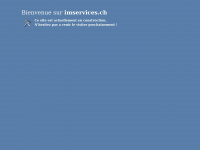 Imservices.ch