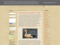 curiosifee.blogspot.com Thumbnail