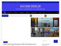 raumb-berlin.com Thumbnail