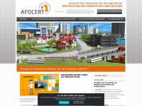 Afocert.fr