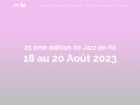 jazzenre.fr