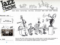Jazzchamberorchestra.com