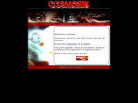 cosmozik.com