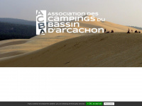 campings-bassin-arcachon.com