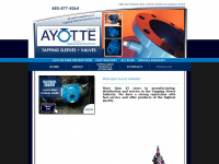 ayotte-enterprises.com Thumbnail