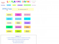 Flammedivine.fr