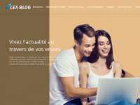Flexblog.fr