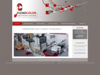 flexocolor.fr Thumbnail