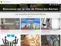 flines-lez-raches.fr Thumbnail