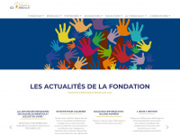fondation-benevolat.fr Thumbnail
