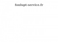 fonlupt-service.fr Thumbnail