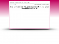 fortisassurances.fr Thumbnail