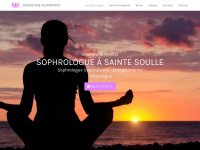 sophrologue-christine-dumontet.fr
