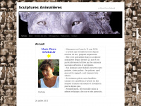 sculptures-animalieres.fr Thumbnail