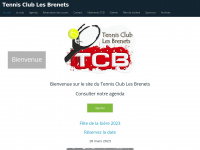 tennisclublesbrenets.ch Thumbnail