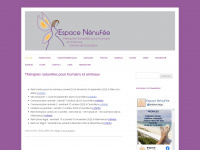 Nenufee-therapies.ch