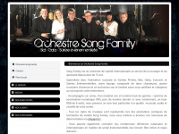 orchestre-song-family.com Thumbnail