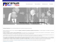 prenium-protection.com Thumbnail