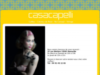 coiffeur-casacapelli.com Thumbnail