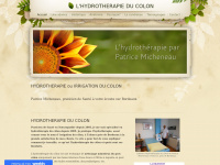 Hydrocolon-naturopat.com