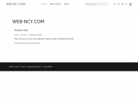 Web-ncy.com