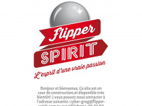 flipper-spirit.com Thumbnail