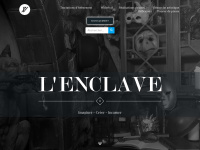 Projet-enclave.com