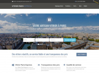 vitrier-paris-express.com Thumbnail