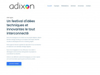 Adixon.fr