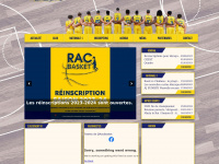 Rac-basket.com