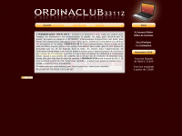 Ordinaclub.free.fr