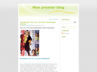 Marielanti.blog.free.fr