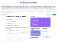 Usnissancolombiers.wordpress.com