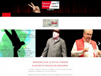 Theatre-st-nicolas-haguenau.fr