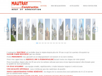 mautray-constructions.fr