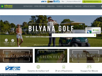 Bilyanagolf.fr