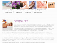 massage-paris.fr Thumbnail