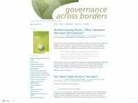 governancexborders.com