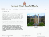 british-hospital.org Thumbnail