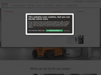 toyota-forklifts.ie Thumbnail